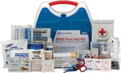 First Aid
