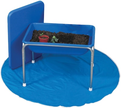 Childrens Factory® Economy Sensory Table With Lid