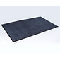Crown® Dust-Star™ Wiper Entrance Mat; 3x10', Polypropylene, Blue