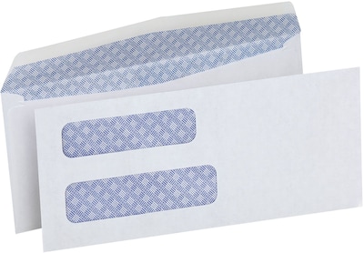 Southworth Resume Envelopes (9x12 Inches) and labels