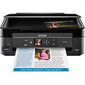 Epson Expression Home XP-330 Wireless Multifunction Color Small-in-One Inkjet Printer (C11CE60201)