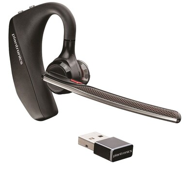 Plantronics Voyager 5200 UC Bluetooth Headset