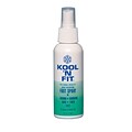 Kool N Fit® Pain Relieving Spray; 4 oz.