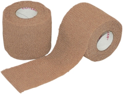 First Aid Only Self- Adhering Wrap, 2" x 5 Yards (5-911)