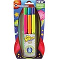 Sanford® Mr. Sketch Fine Scented Stix Marker, Intergalactic Neon (1947292)