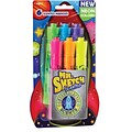 Sanford® Mr. Sketch Chisel Tip Scented Watercolor Marker, Assorted Intergalactic (1938416)