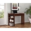 Easy2Go Student Desk with bookcases