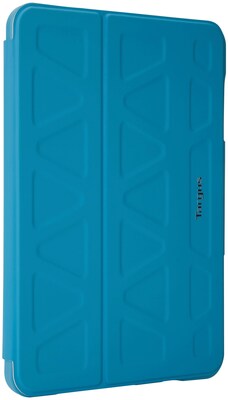 3D Protection Case Blue for iPad Mini 1 2 3 4