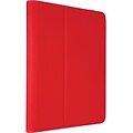 Targus VersaVu® Classic 360° Rotating Case for 9.7-inch iPad Pro™, iPad Air® 2, and iPad Air®, Red