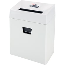 HSM® Pure 320C Cross-Cut Shredder