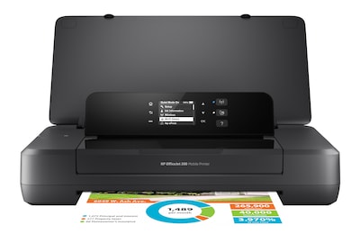 HP Officejet Pro 6230 ePrinter Multi-function WiFi Color Inkjet Printer -  HP 