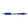 Ballpoint Retractable Pens Med 1.0mm Blue 12pk (50794)