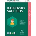 Kaspersky Safe Kids 1 year for Windows (1 User) [Download]