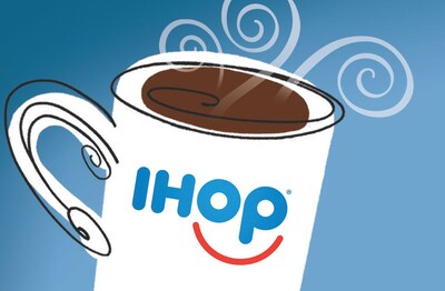 IHOP Gift Card $25