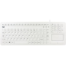 Adesso® SlimTouch 270 Antimicrobial Touchpad