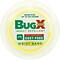BUGX Insect Repellent Wristband, 300/Box