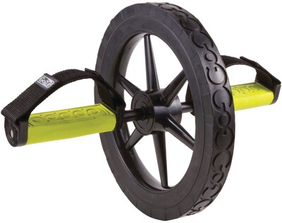 GoFit Extreme Ab Wheel (GOFGFEAW)