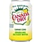 Canada Dry® Lemon Lime Seltzer; 12oz Cans, 24/Carton