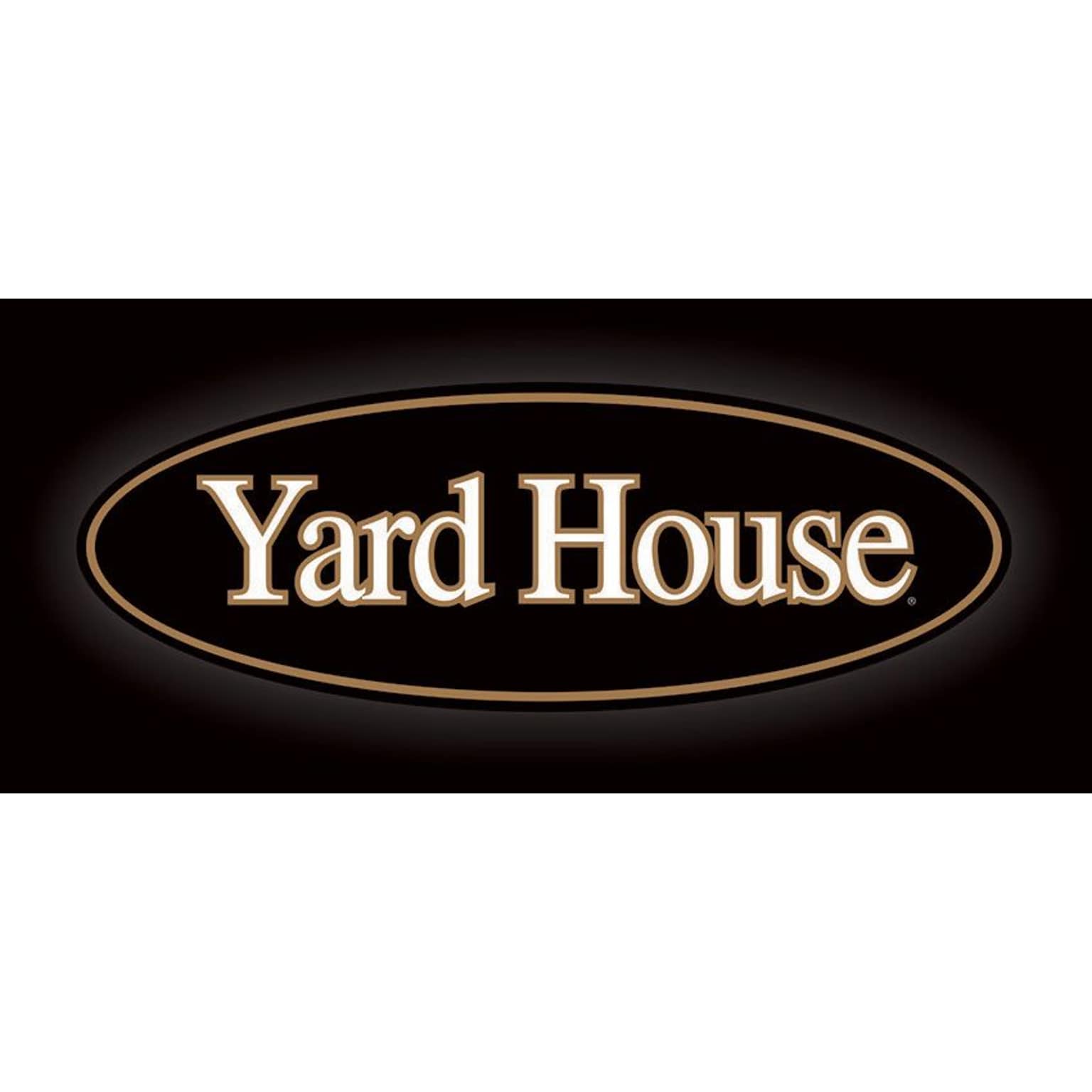 Yard House Gift Card $50