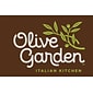 Olive Garden Gift Card $50