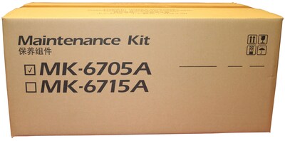 Kyocera MK 6705A Maintenance Kit