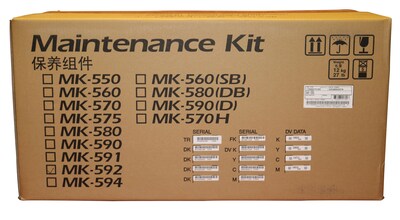 Kyocera/MK-592/Maintenance Kit (KYOMK592)