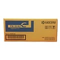 Kyocera/TK-5142C/Cyan Toner Cartidge (KYOTK5142C)