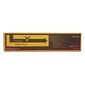 Kyocera TK-8709Y Yellow Standard Yield Toner Cartridge
