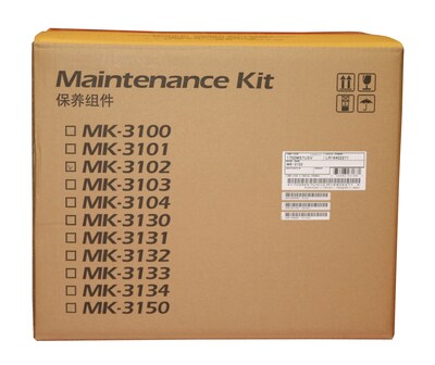Kyocera MK 3102 Maintenance Kit
