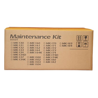 Kyocera MK 172 Maintenance Kit