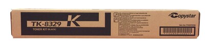 Kyocera/TK-8329K/Black Toner Cartidge (KYOTK8329K)