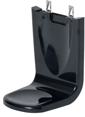 GOJO® FMX and NXT Floor & Wall Protector, Black, 6/Carton (2145-06-BLK)