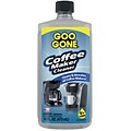 Goo Gone® Coffee Maker Cleaner, 16-oz. Bottle