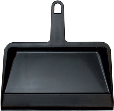 Impact Plastic Dust Pan (700)