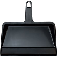 Impact Plastic Dust Pan (700)