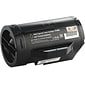 Dell D9GY0 Black High Yield Toner Cartridge