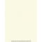 Great Papers! 2.125H x 3.5W Ivory Matte Place Cards, Inkjet/Laser, 60/Pack (2012234)
