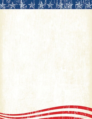 Great Papers! Faded Glory Letterhead 8.5 x 11 80 count (2013181)