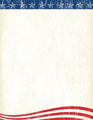 Great Papers! Faded Glory Letterhead 8.5 x 11 80 count (2013181)