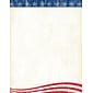 Great Papers! Faded Glory Letterhead 8.5" x 11" 80 count (2013181)