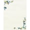 Great Papers! Painted Border Letterhead 8.5 x 11 80/Pack (2013188)