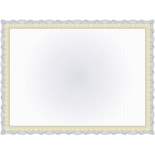 Great Papers Twisty Graph Certificates, 8.5 x 11, Navy Blue, 15/Count (2013295)