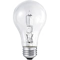 Philips® 29W Halogen Light Bulb, A19, Medium Screw Base, 12/Pack (410506)