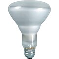 Philips Incandescent BR30 Lamp, 65 Watts, 120V, 12PK