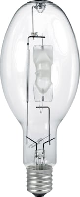 Philips Metal Halide Lamp, 400 Watts, ED37, 6PK