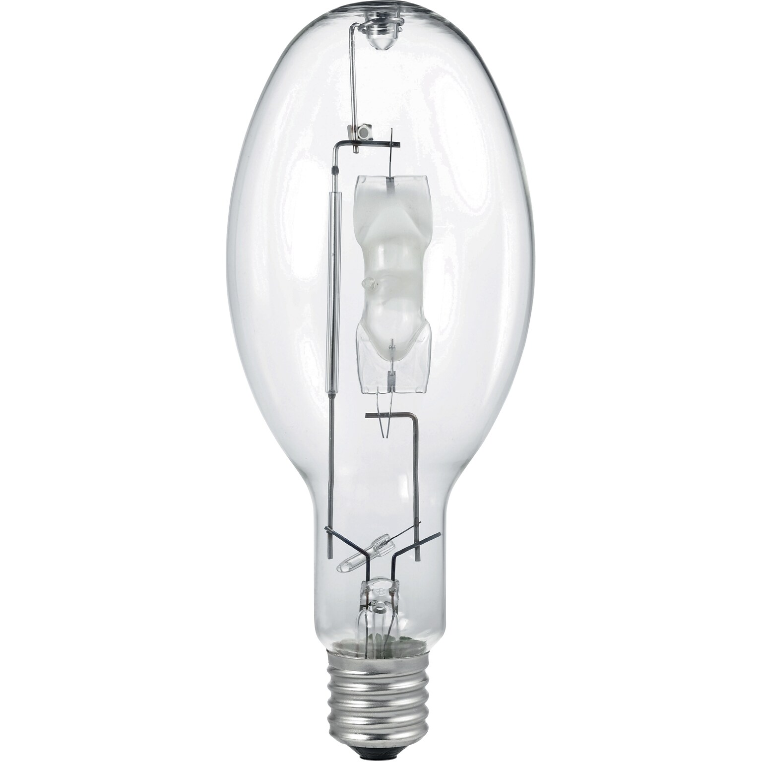 Philips Metal Halide Lamp, 400 Watts, ED37, 6PK