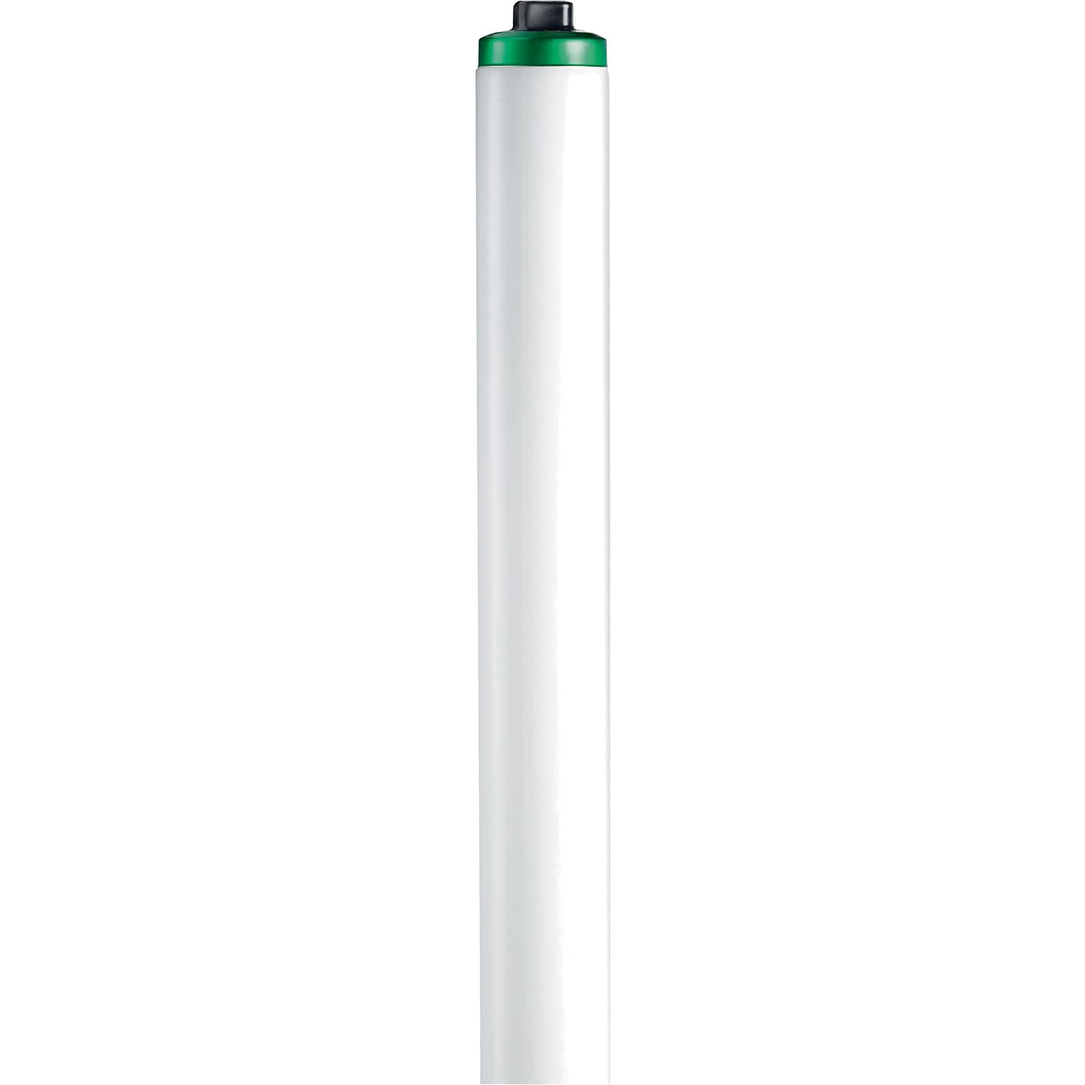 Philips Linear Fluorescent High Output Outdoor T12 Lamp, 110 Watts, Daylight, 15PK