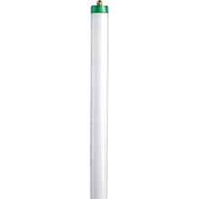 Philips Linear Fluorescent T8 Lamp, 59 Watts, Cool White, 25PK