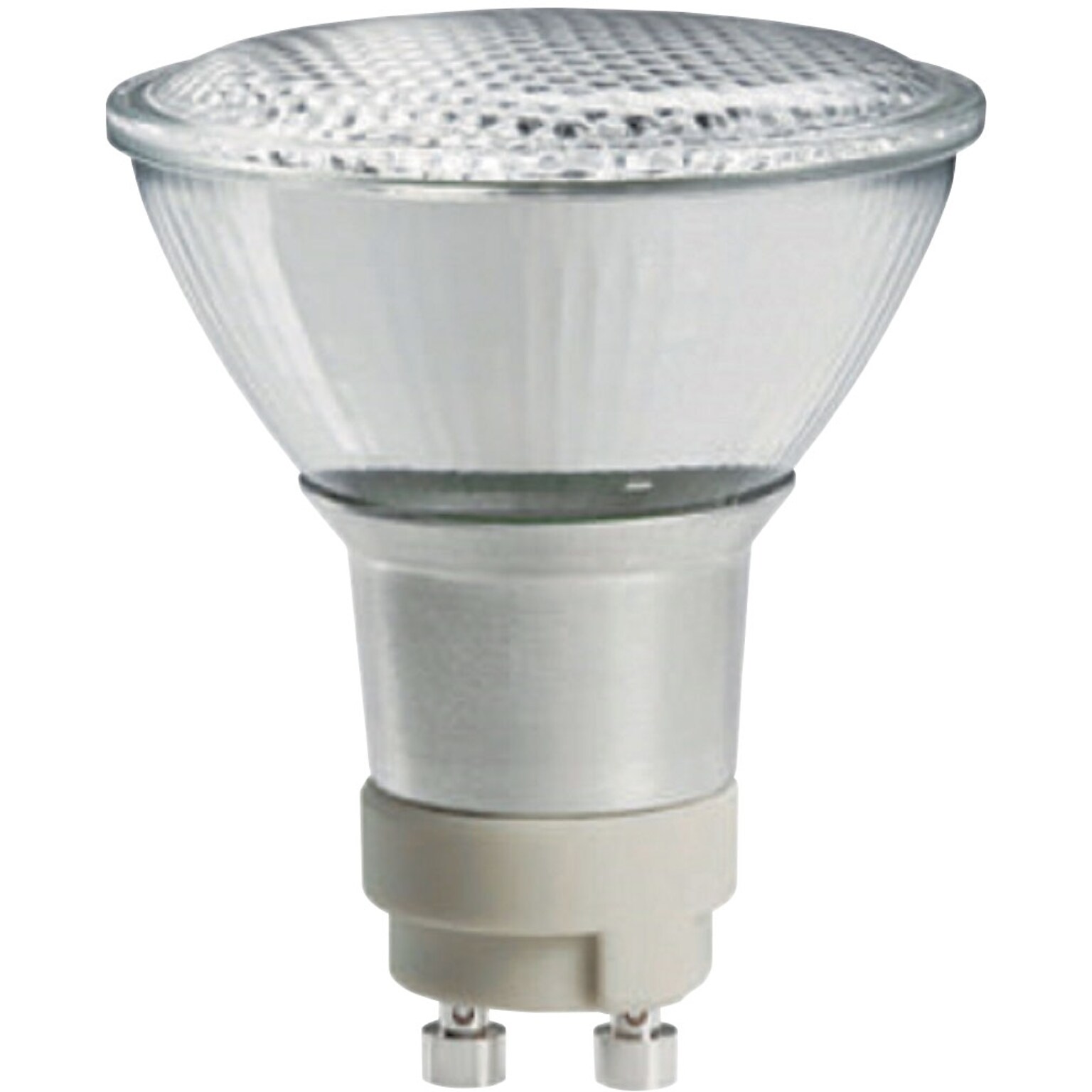 Philips Ceramic Metal Halide MR16 Lamp, 25° Flood, 39 Watts, 12/Pack (418947)