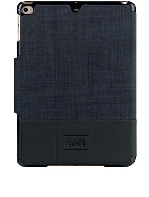 Solo New York Velocity Keyboard Cases and Folios, 9.7", Black (IPD2026-5)